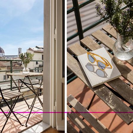 Sunrise View Apartment Firenze Eksteriør billede