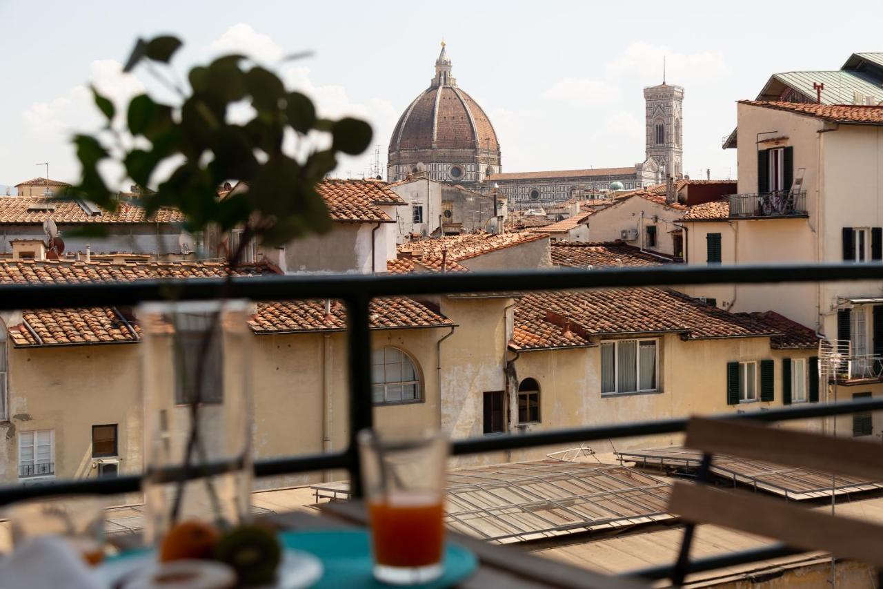 Sunrise View Apartment Firenze Eksteriør billede