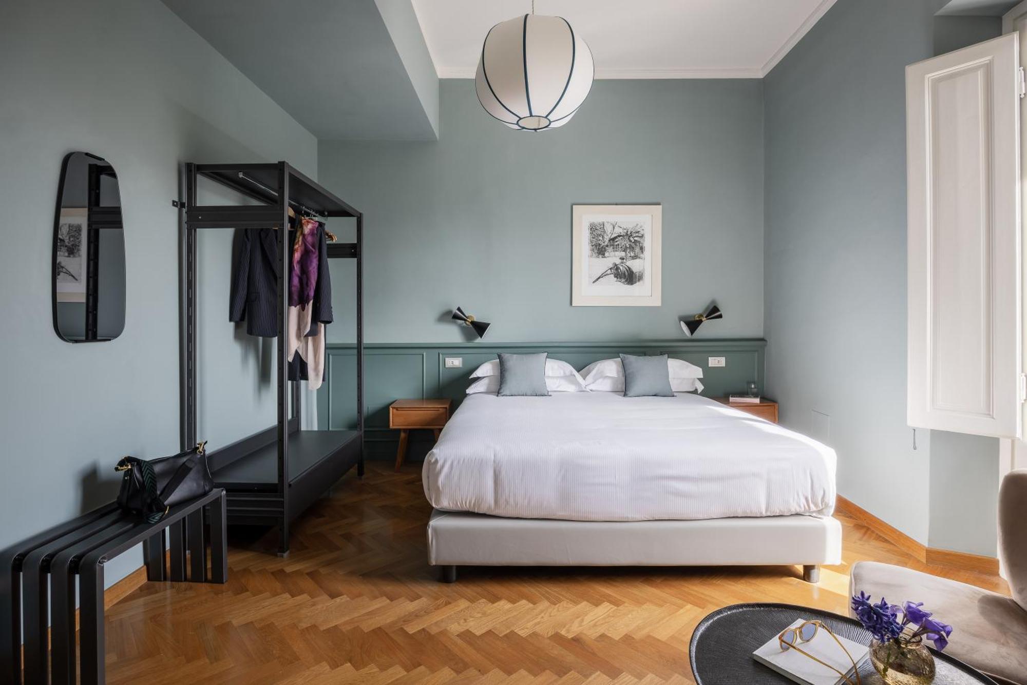 Sunrise View Apartment Firenze Eksteriør billede