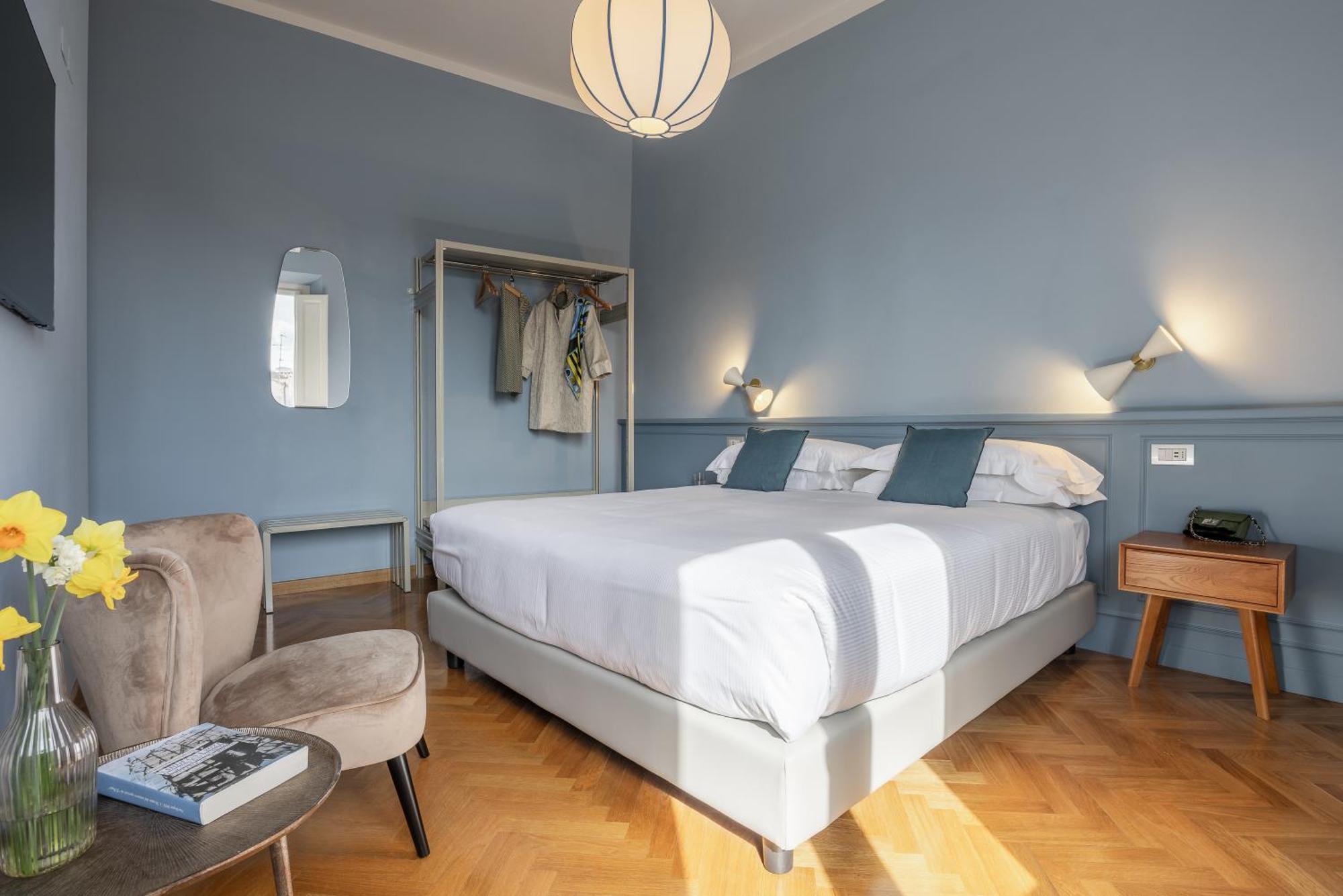 Sunrise View Apartment Firenze Eksteriør billede