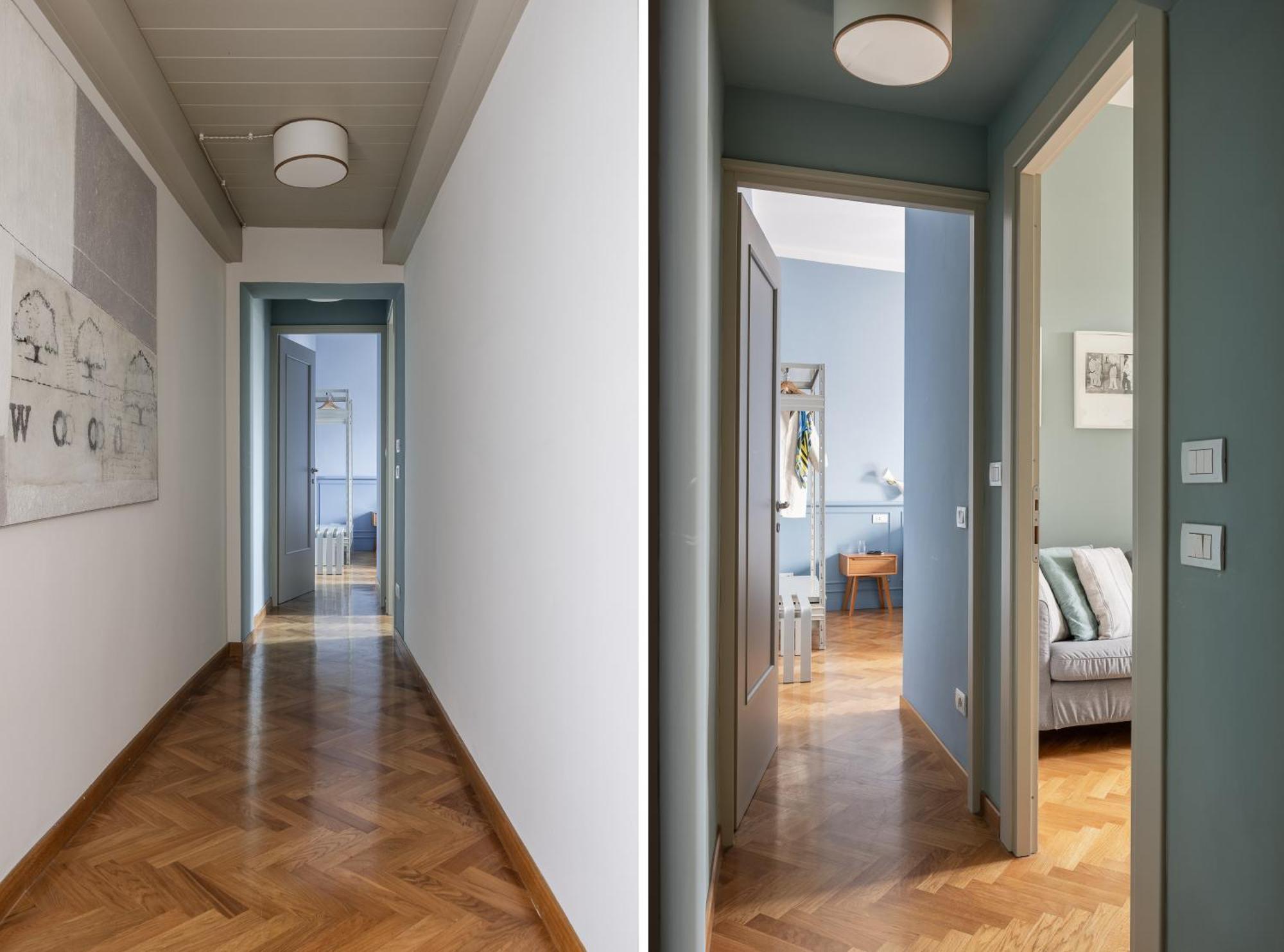 Sunrise View Apartment Firenze Eksteriør billede