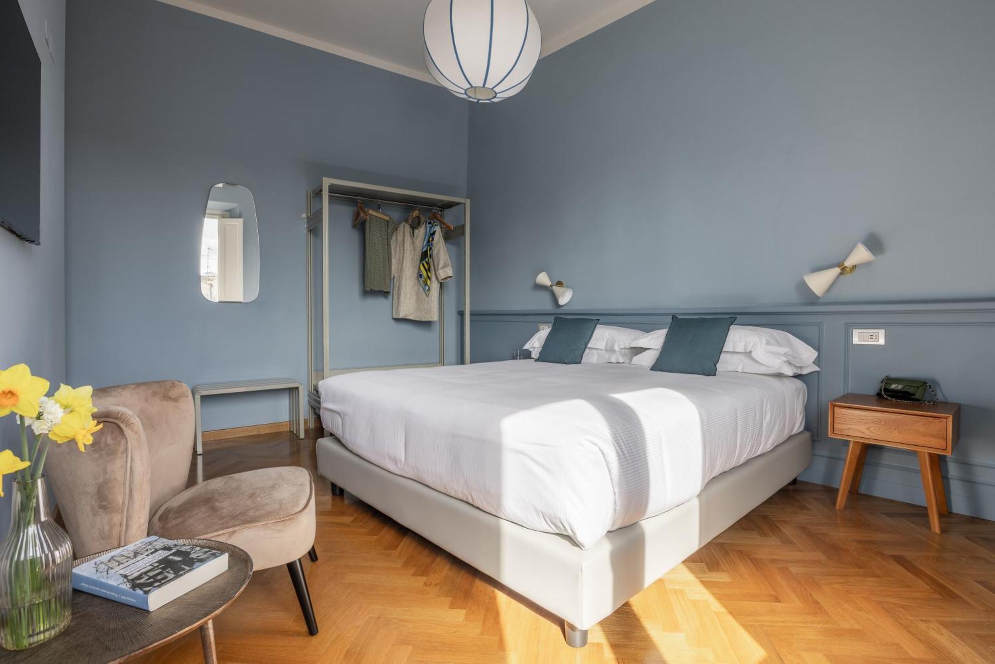 Sunrise View Apartment Firenze Eksteriør billede