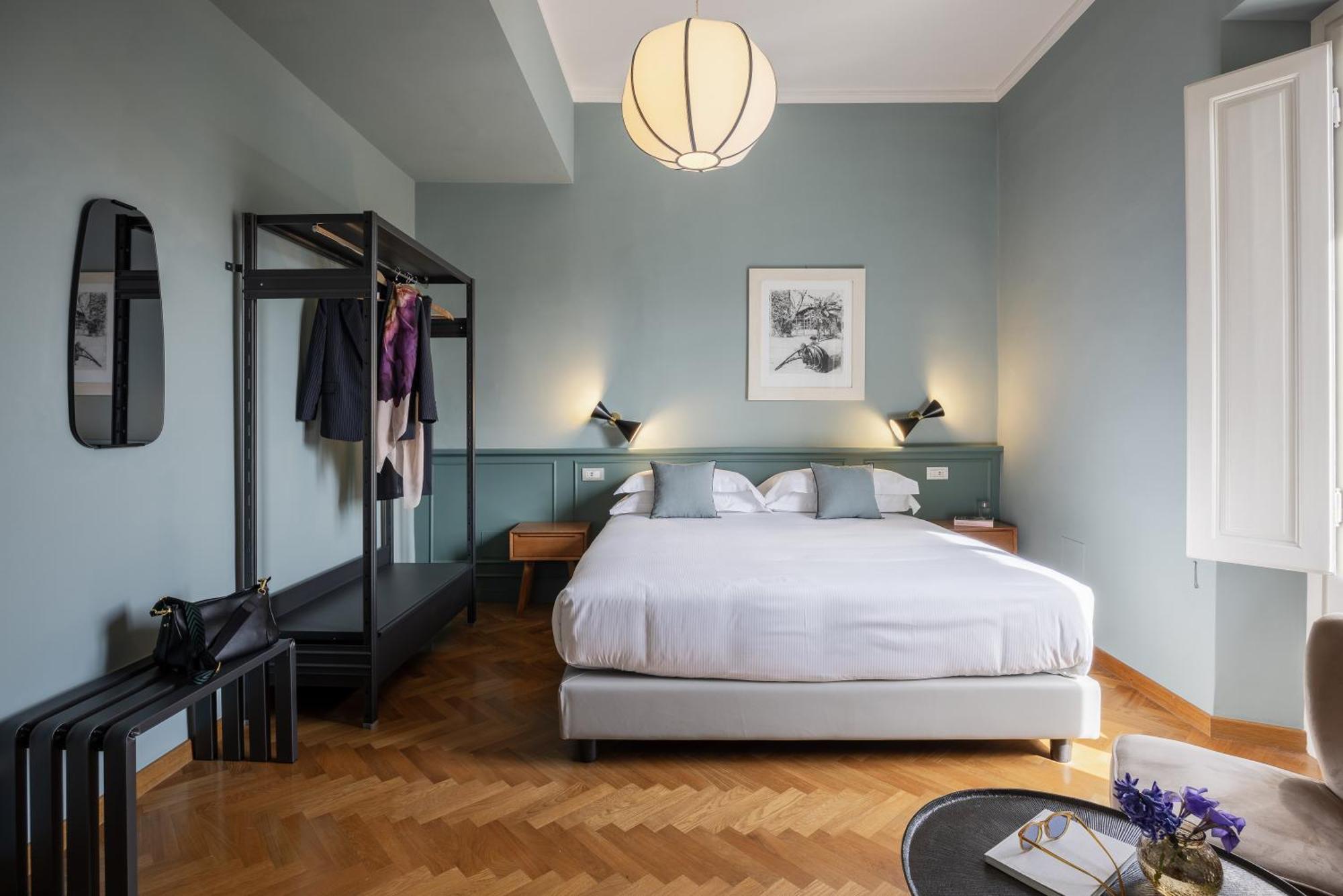 Sunrise View Apartment Firenze Eksteriør billede